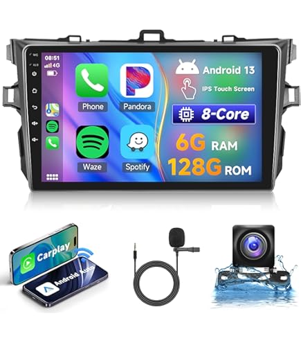 ANDROID - ｒｉｎ Infiniti G25 G35 G37 2007 - 2013 13.6